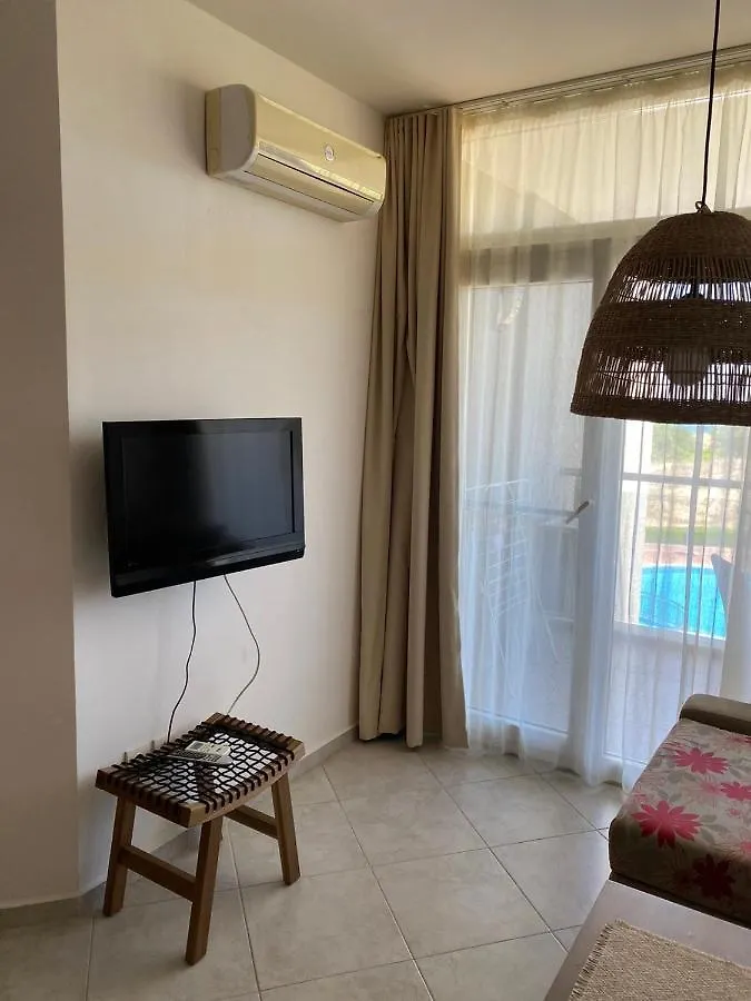Lejlighed Studio 31 South Pearl Homes Sozopol