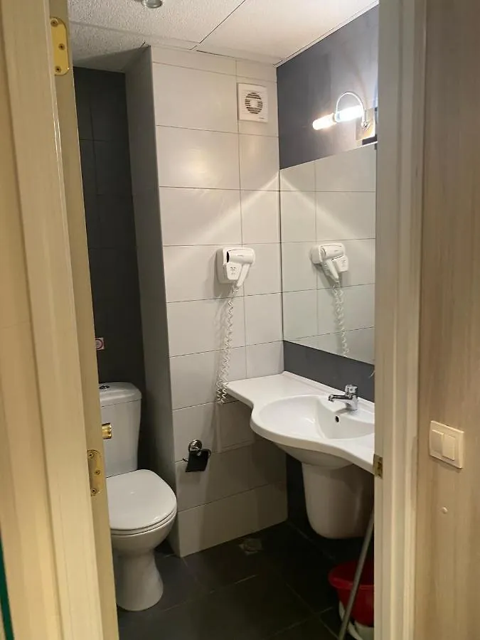 Studio 31 South Pearl Homes Sozopol