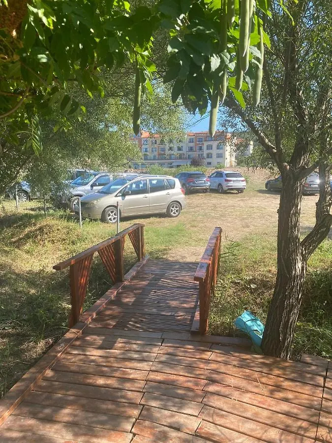 Studio 31 South Pearl Homes Sozopol