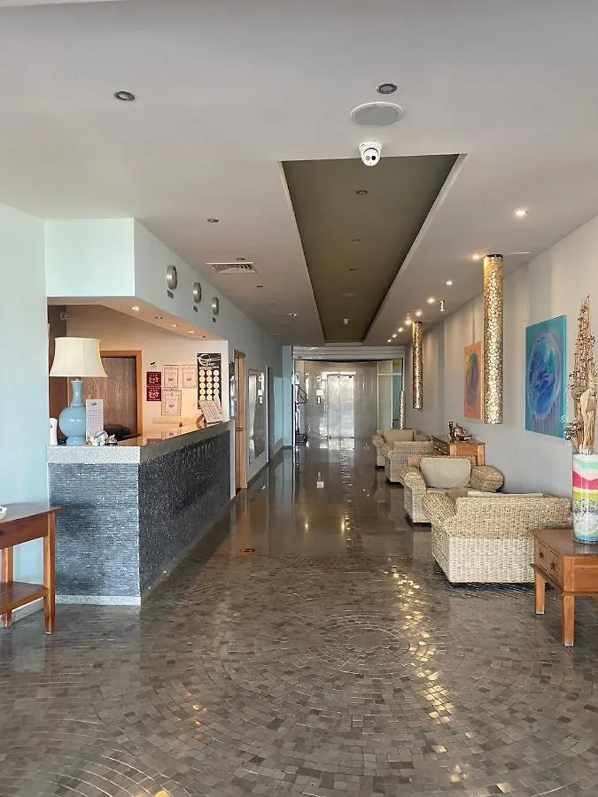 Studio 31 South Pearl Homes Sozopol 0*,