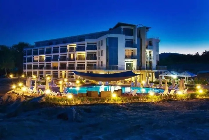 Studio 31 South Pearl Homes Süzebolu Bulgaristan
